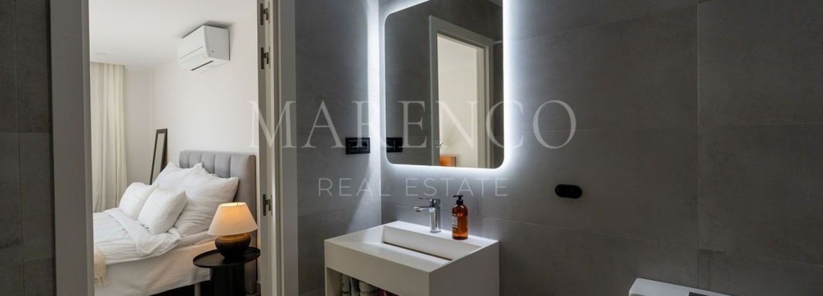 Town House in Nueva Andalucia, Marbella