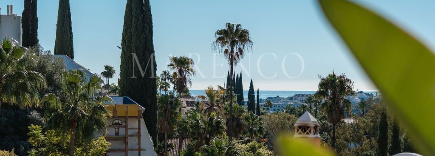 Town House in Nueva Andalucia, Marbella