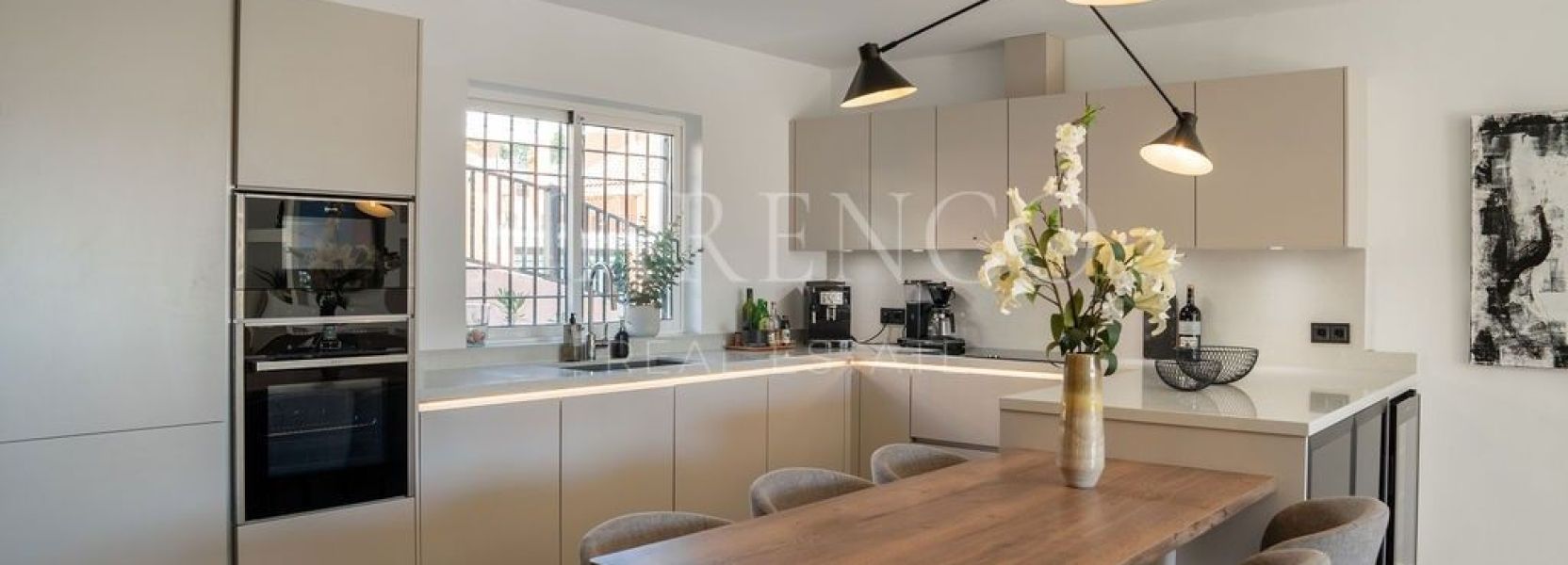 Town House in Nueva Andalucia, Marbella