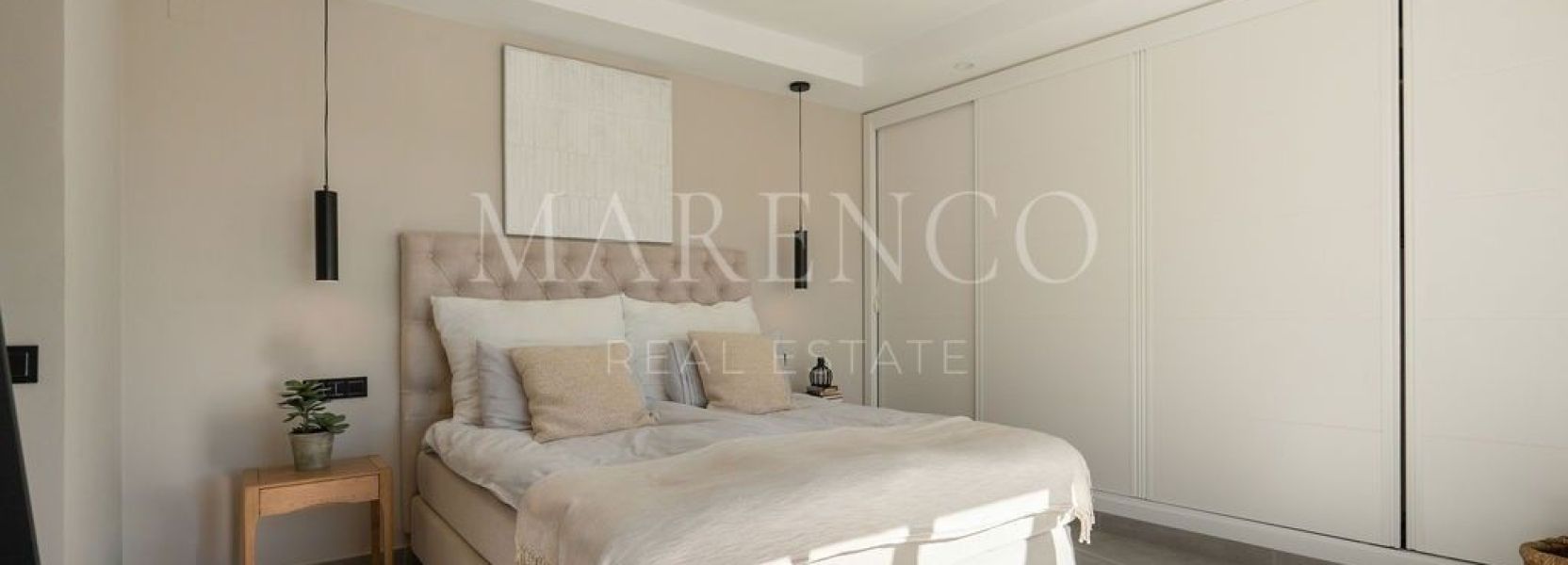 Town House in Nueva Andalucia, Marbella