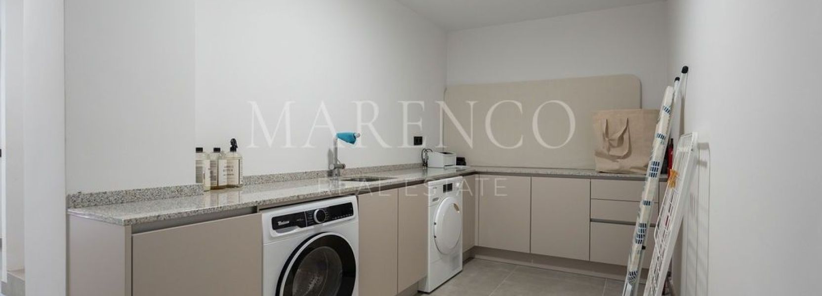Town House in Nueva Andalucia, Marbella