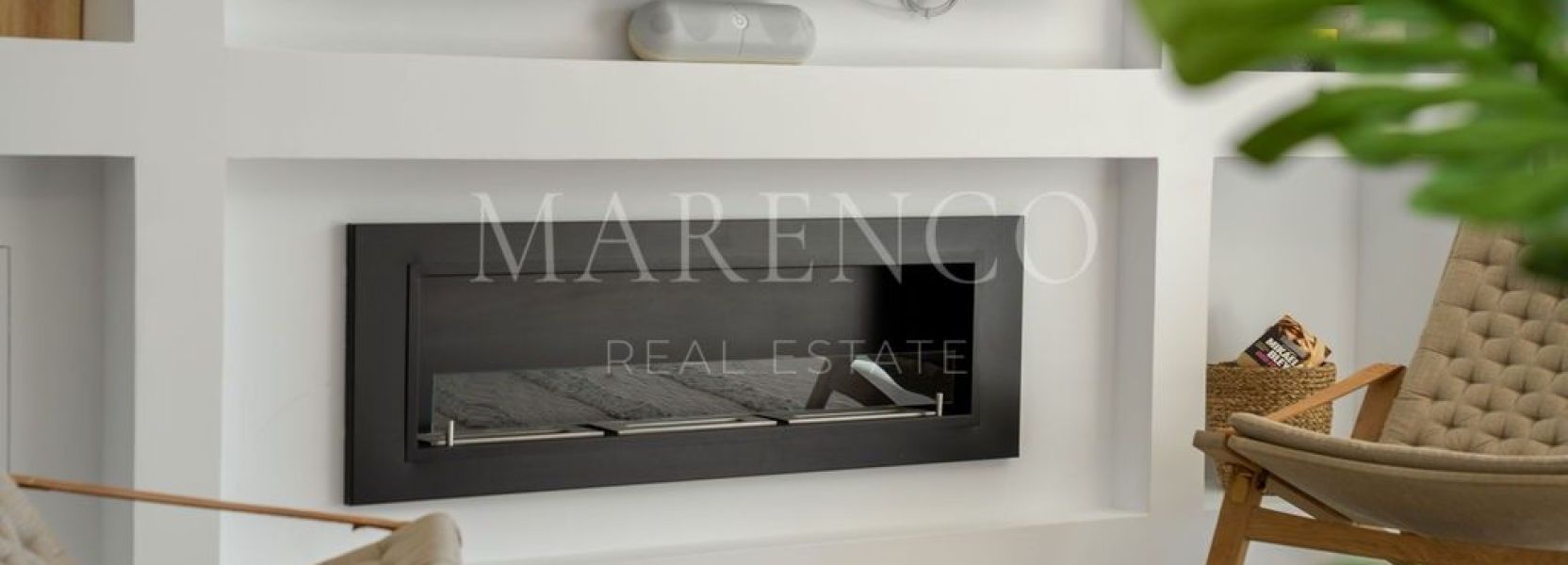 Town House in Nueva Andalucia, Marbella
