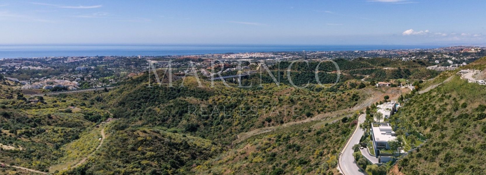 Villa  in Real de La Quinta, Benahavis