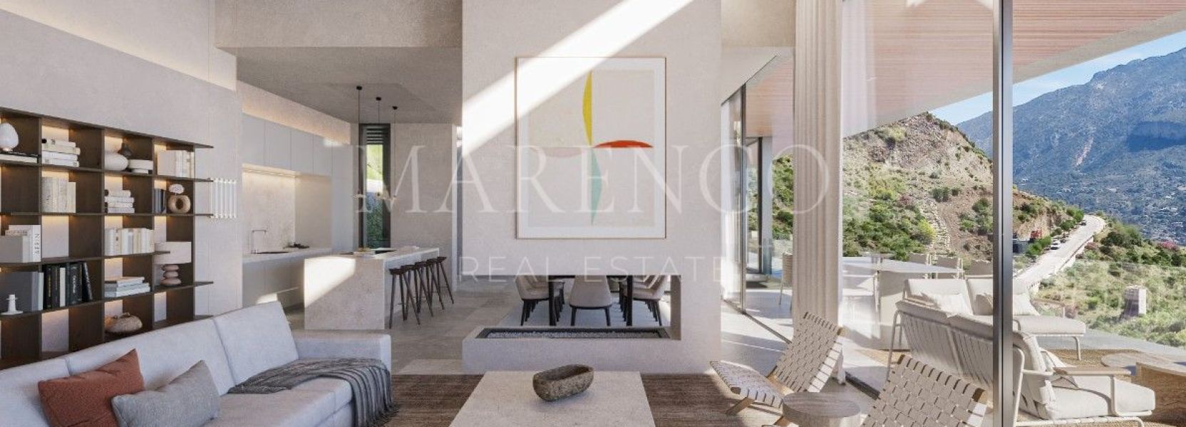 Villa  in Real de La Quinta, Benahavis