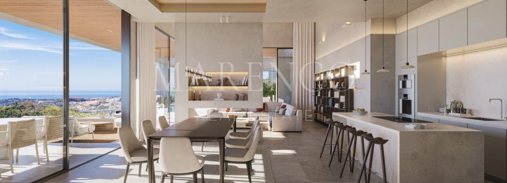 Villa  in Real de La Quinta, Benahavis