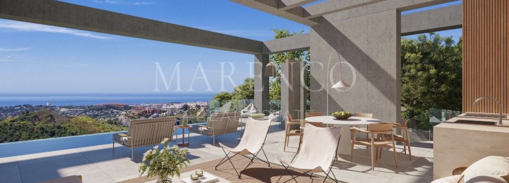 Villa  in Real de La Quinta, Benahavis