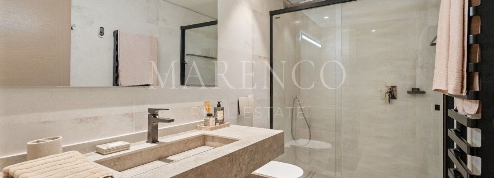 Villa in Los Monteros, Marbella East, Marbella