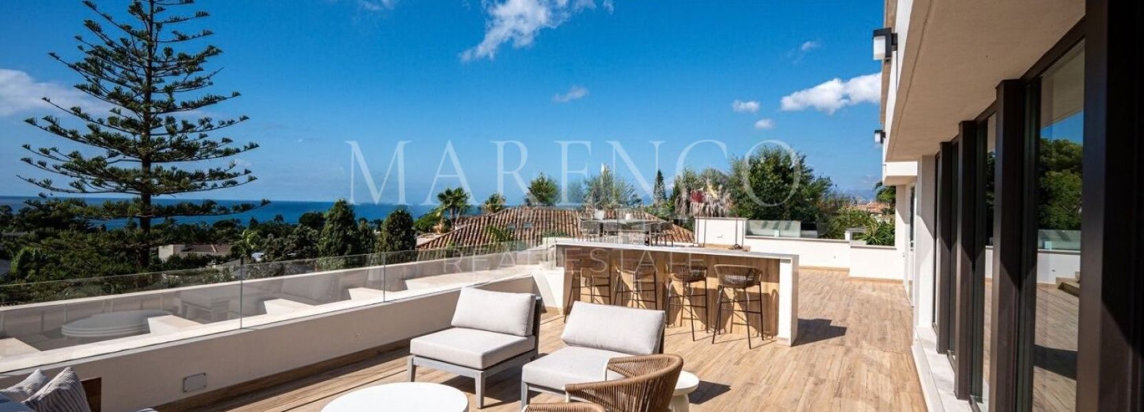 Villa in Los Monteros, Marbella East, Marbella