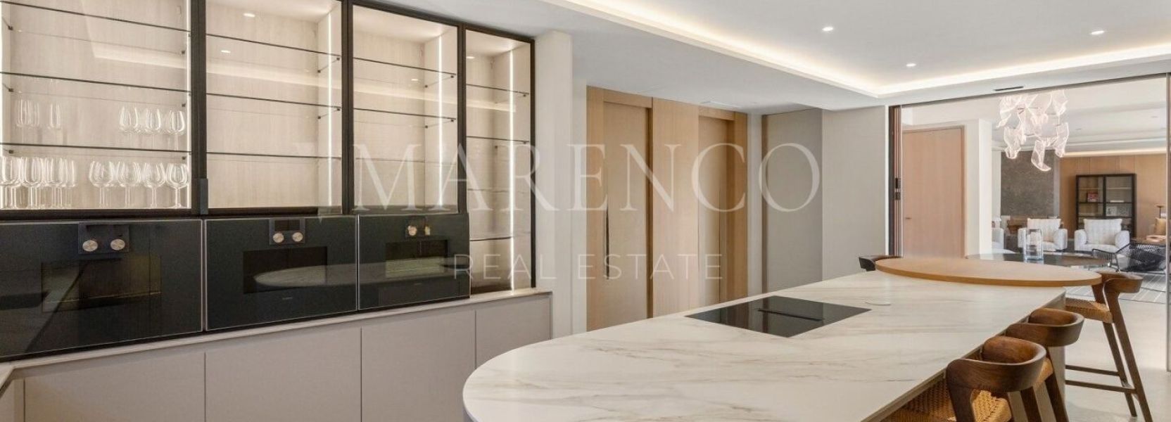 Villa in Los Monteros, Marbella East, Marbella