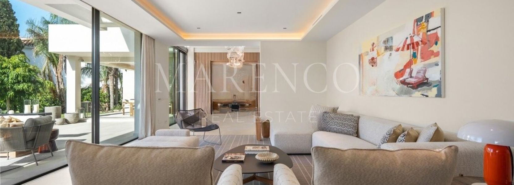Villa in Los Monteros, Marbella East, Marbella