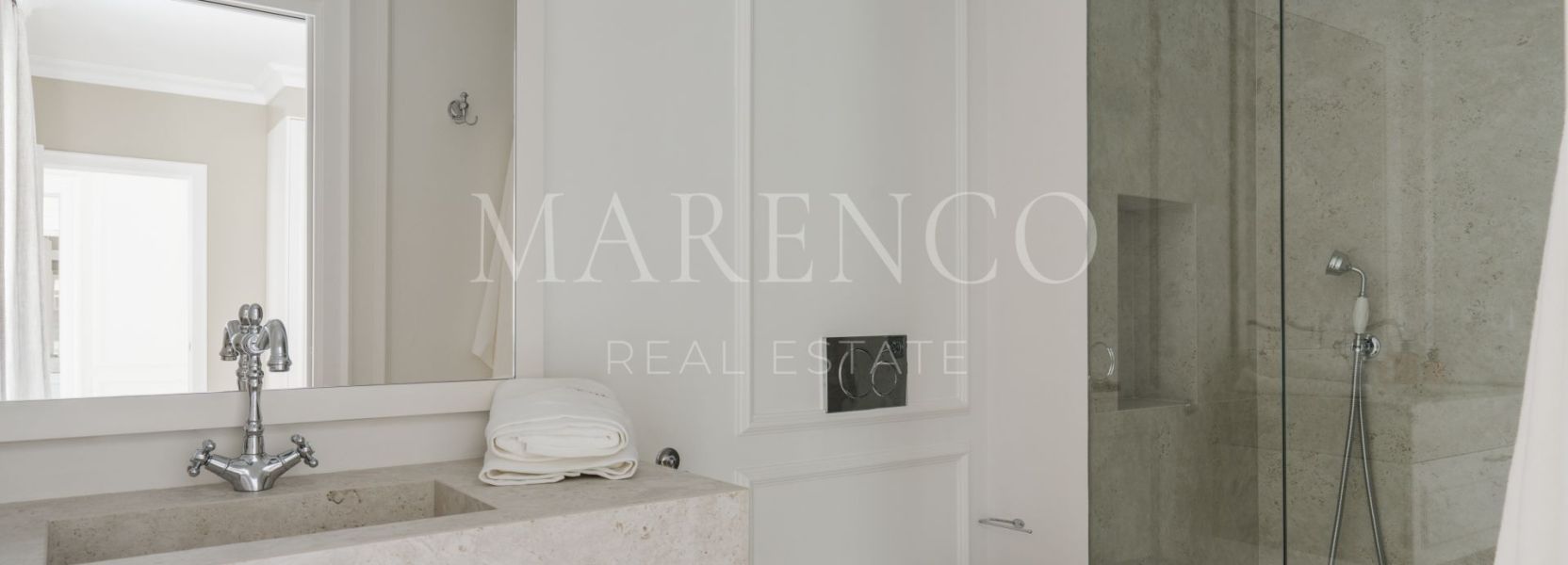 Villa en Nueva Andalucia, Marbella