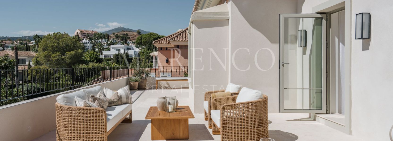 Villa en Nueva Andalucia, Marbella