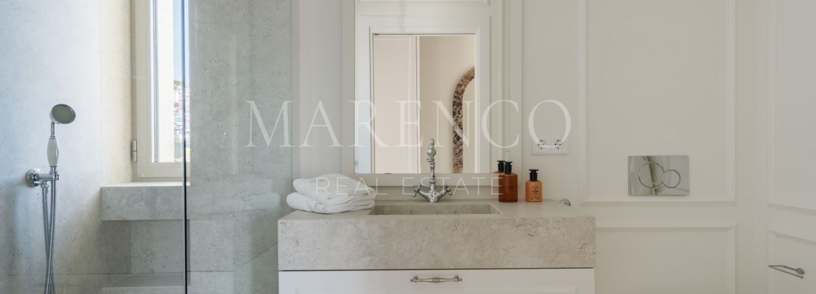 Villa en Nueva Andalucia, Marbella