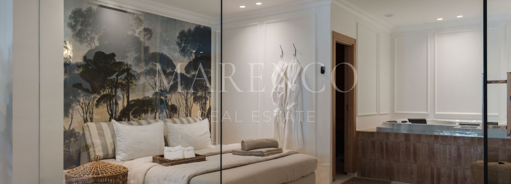 Villa en Nueva Andalucia, Marbella