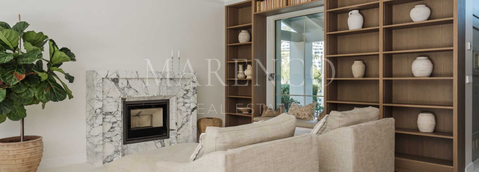 Villa en Nueva Andalucia, Marbella