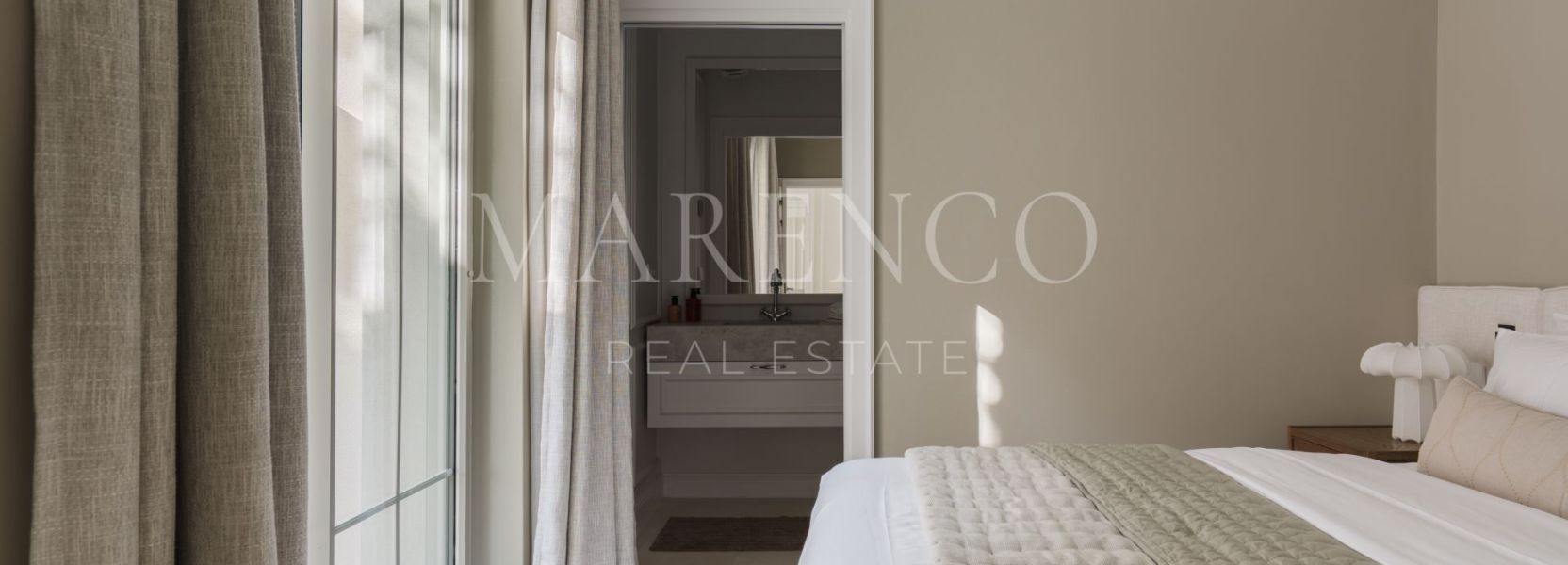Villa en Nueva Andalucia, Marbella