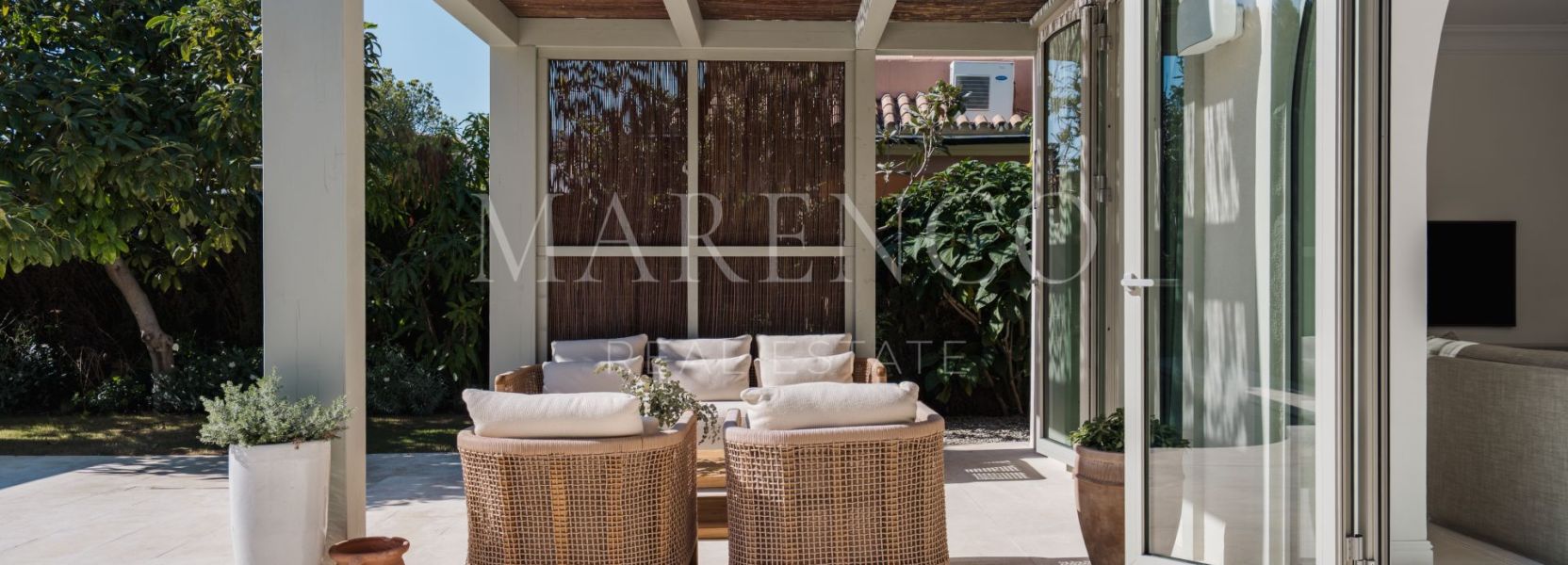 Villa en Nueva Andalucia, Marbella