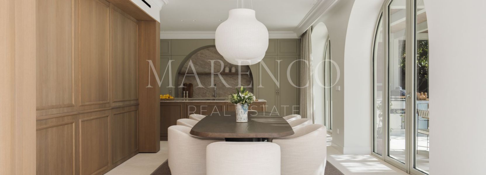Villa en Nueva Andalucia, Marbella