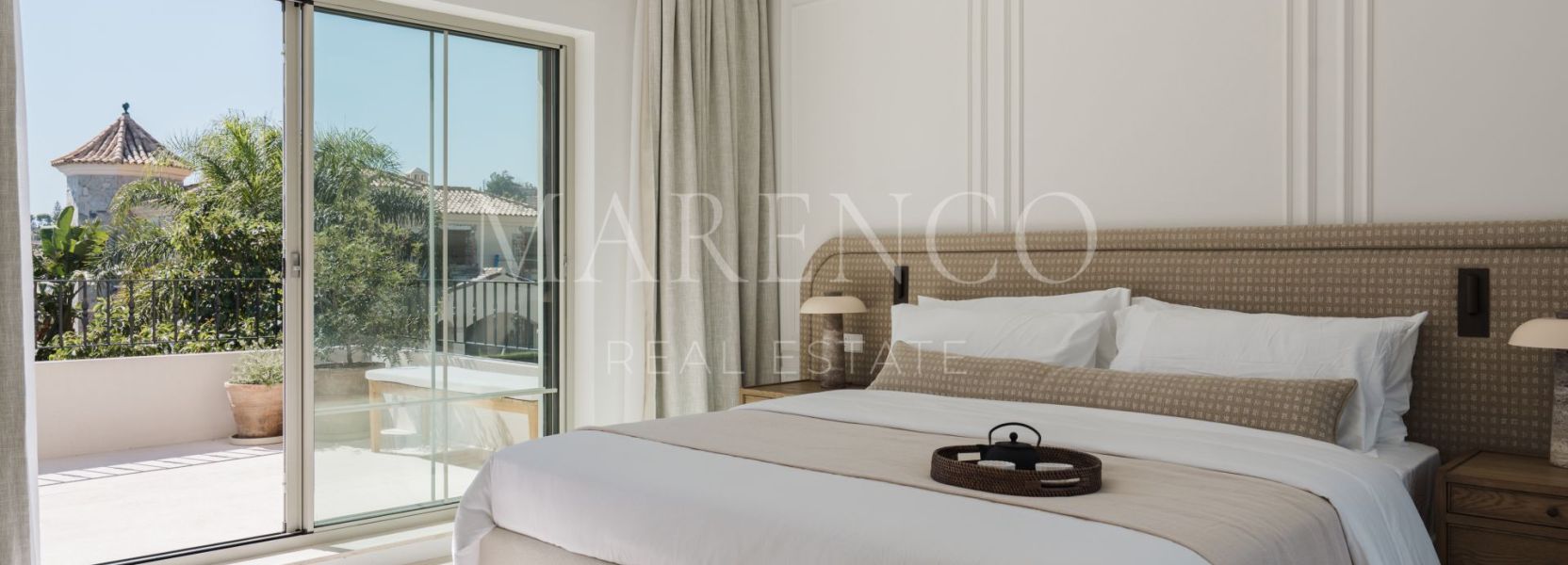 Villa en Nueva Andalucia, Marbella