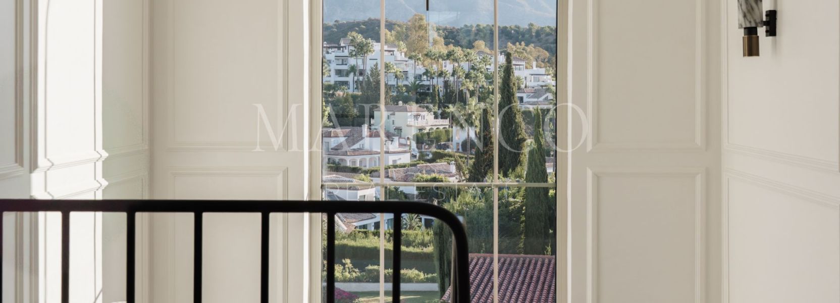 Villa en Nueva Andalucia, Marbella