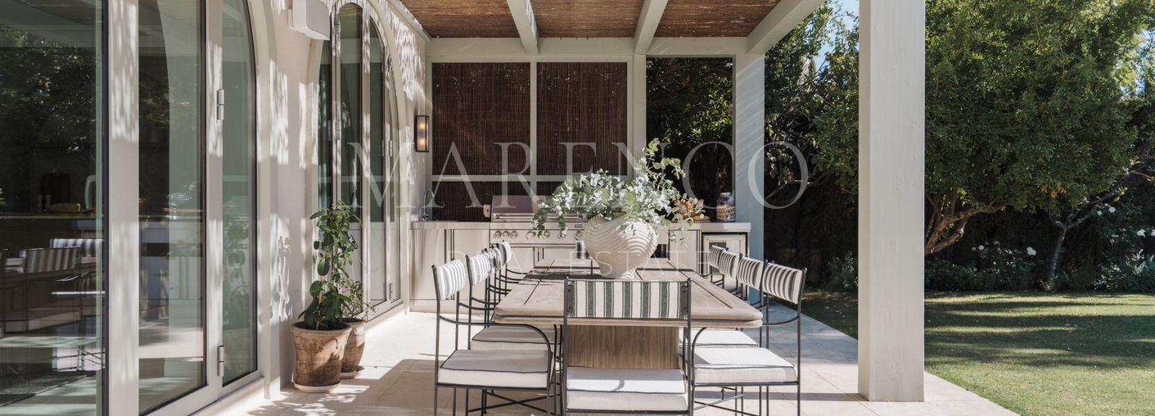 Villa en Nueva Andalucia, Marbella