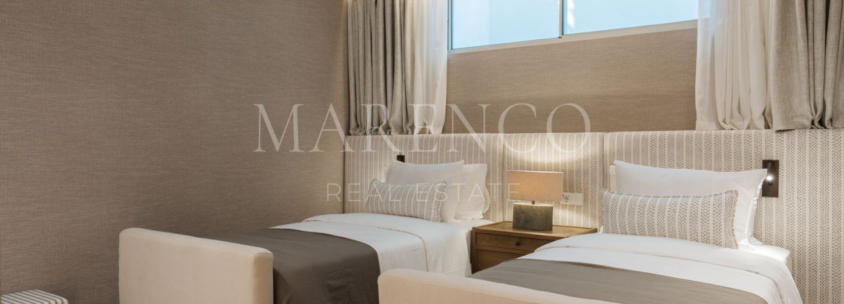Villa en Nueva Andalucia, Marbella
