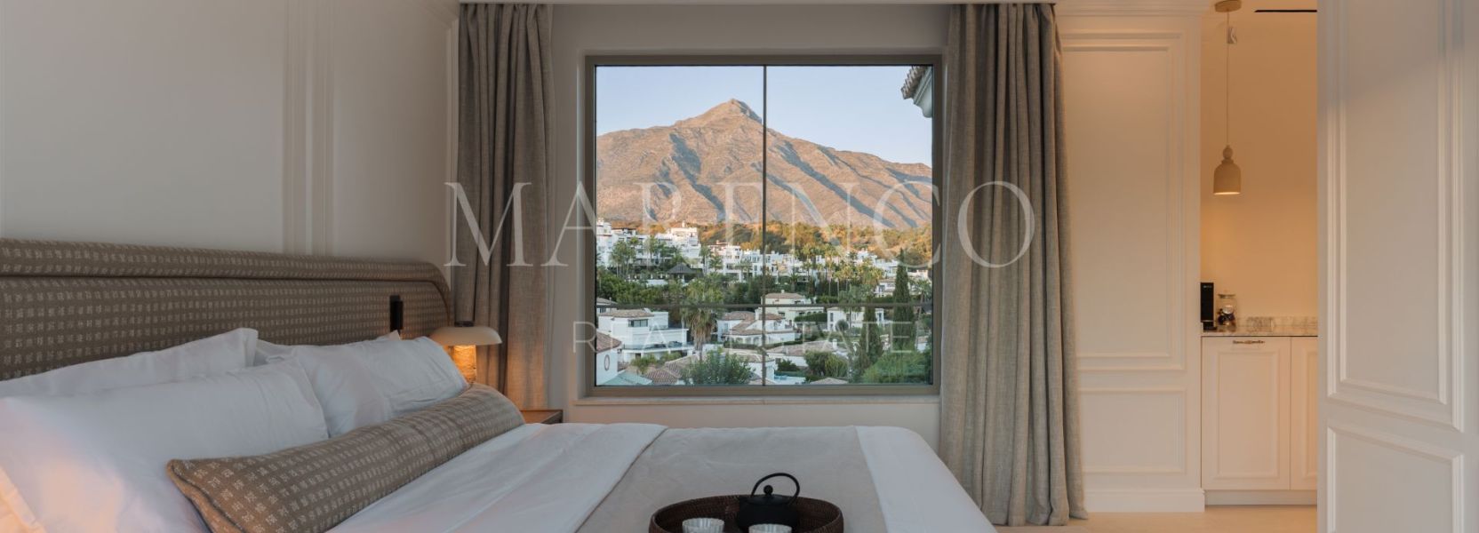 Villa en Nueva Andalucia, Marbella