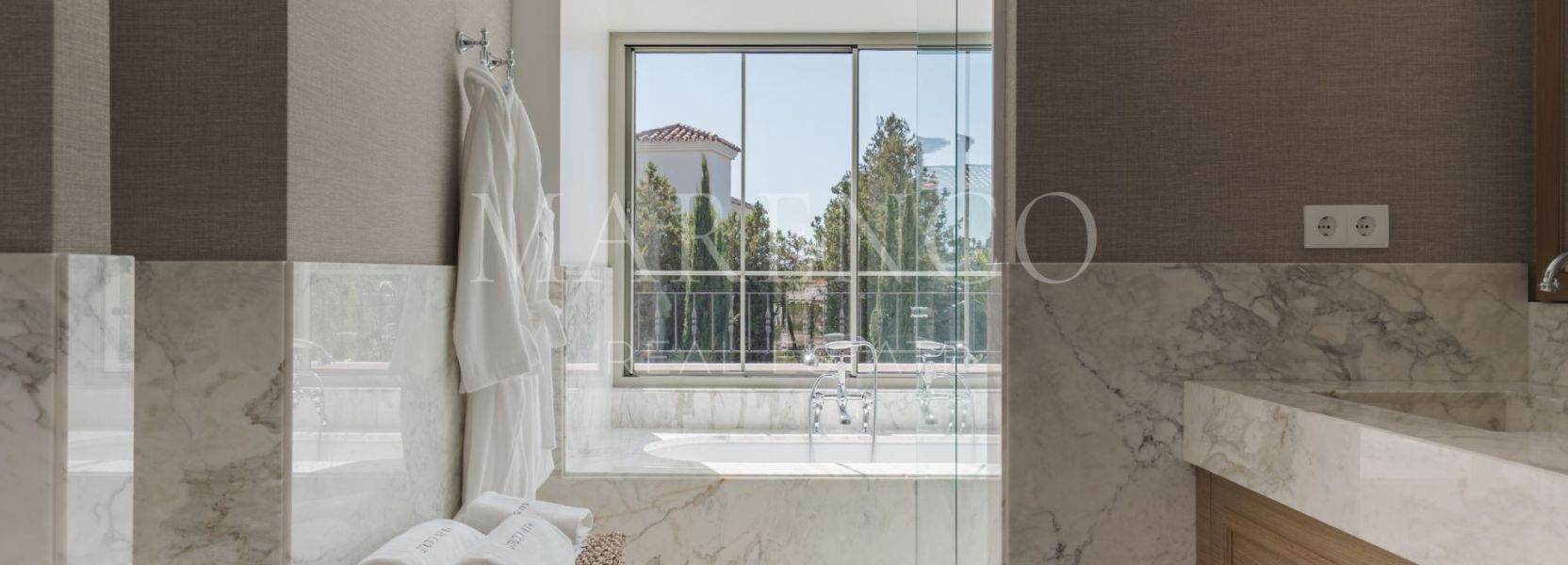 Villa en Nueva Andalucia, Marbella