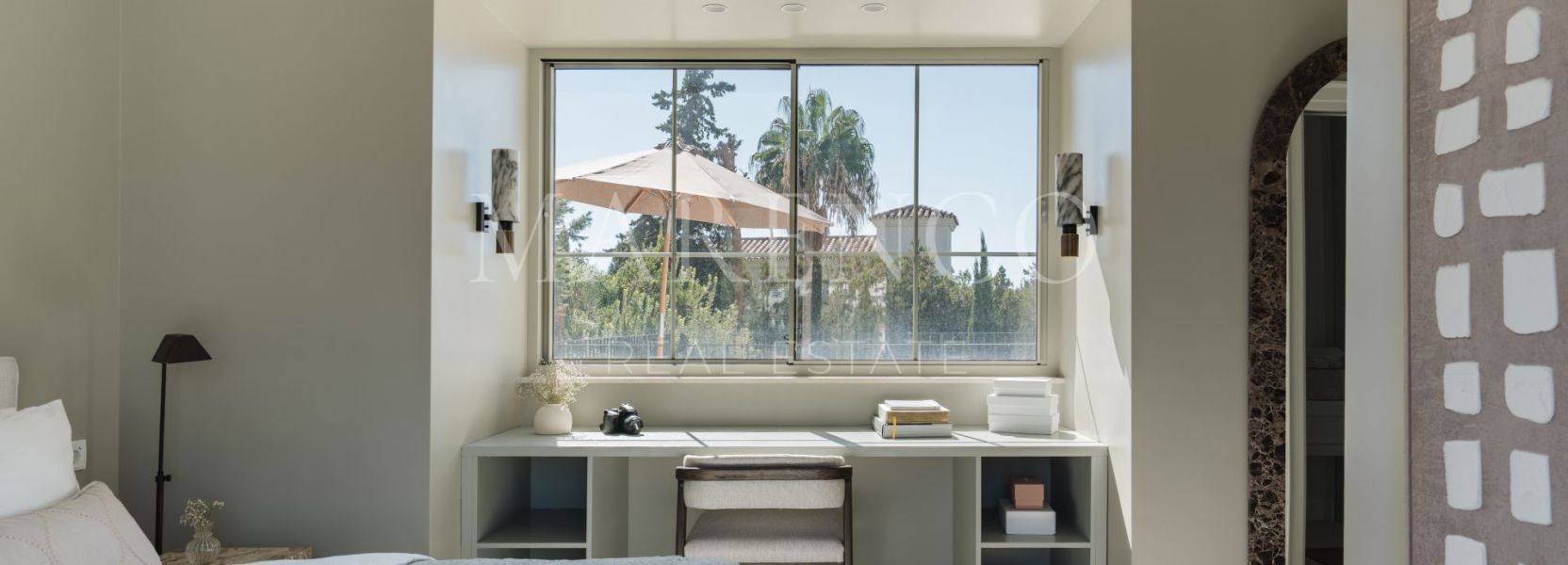 Villa en Nueva Andalucia, Marbella