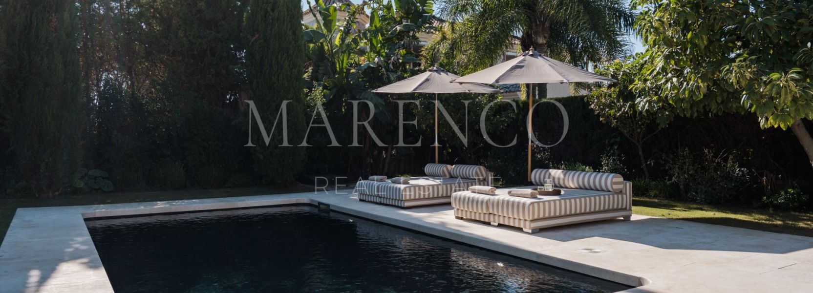 Villa en Nueva Andalucia, Marbella