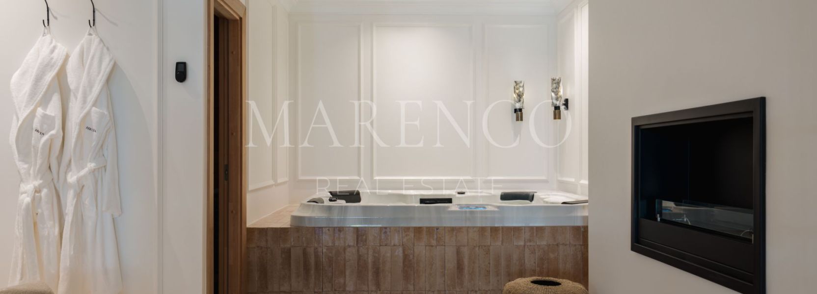Villa en Nueva Andalucia, Marbella