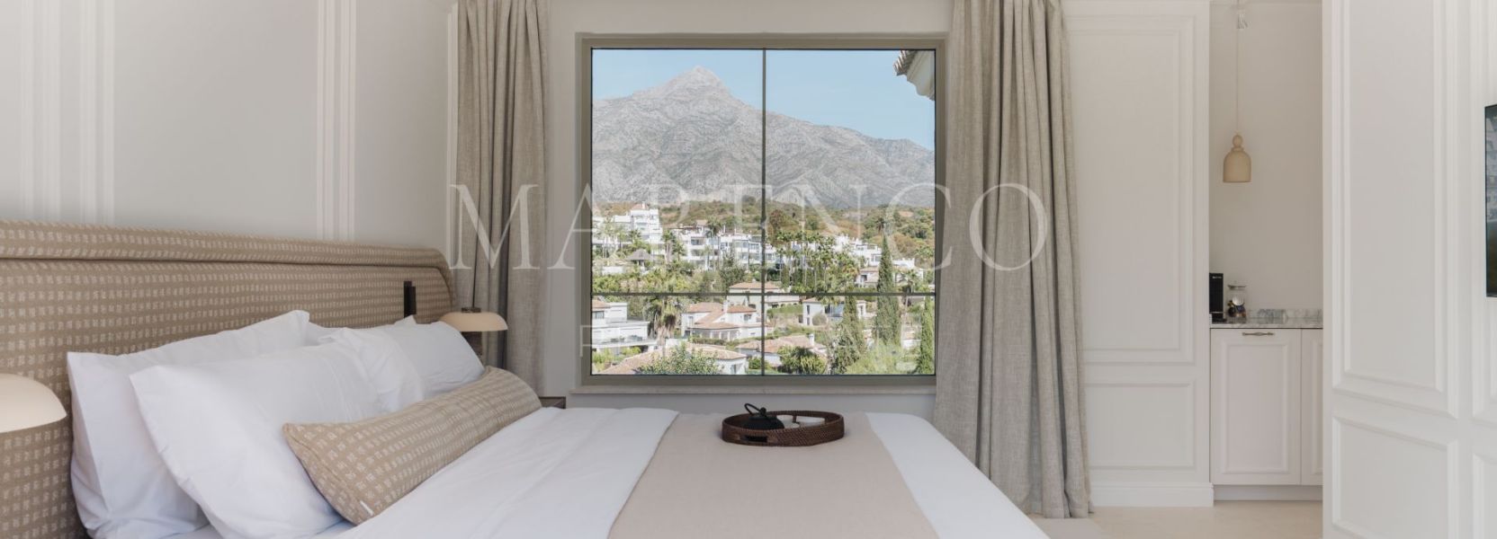 Villa en Nueva Andalucia, Marbella