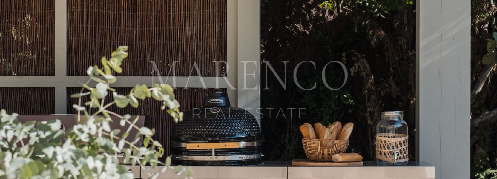 Villa en Nueva Andalucia, Marbella