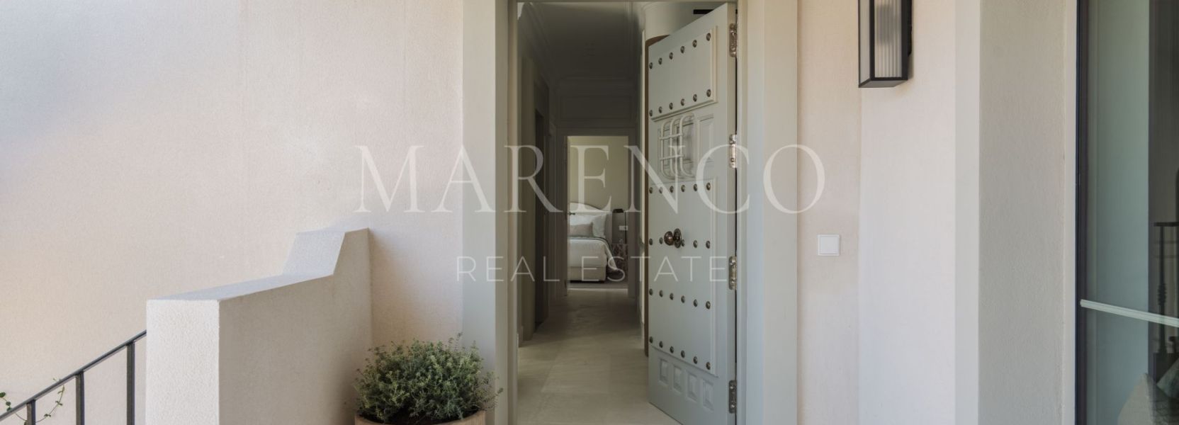 Villa en Nueva Andalucia, Marbella