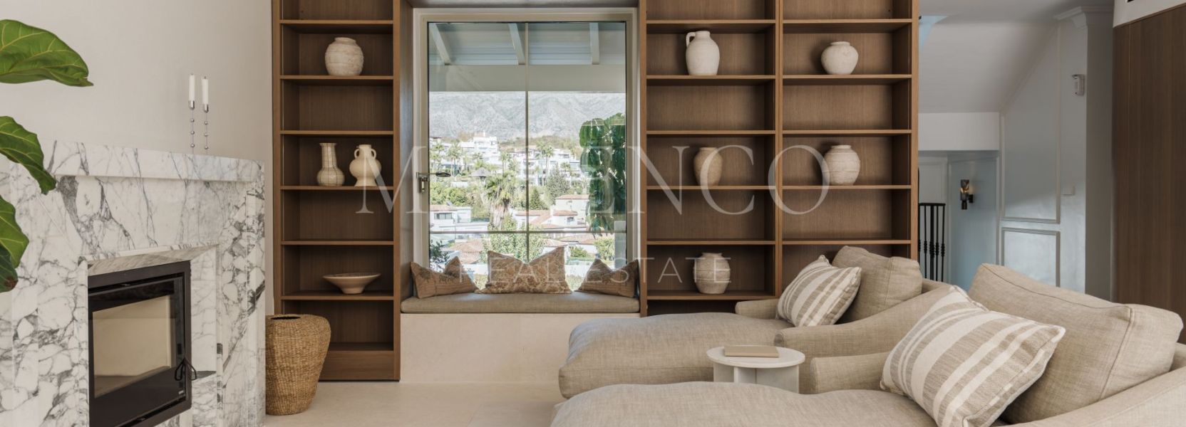 Villa en Nueva Andalucia, Marbella
