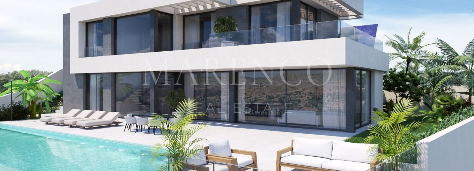 Villa  in Mijas Golf, Mijas Costa