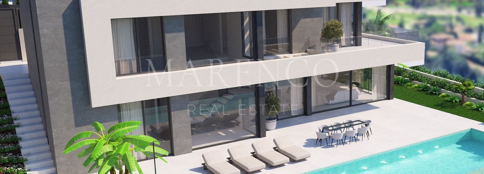 Villa  in Mijas Golf, Mijas Costa
