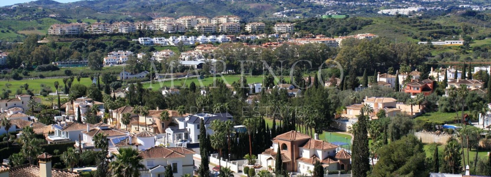 Villa  in Mijas Golf, Mijas Costa