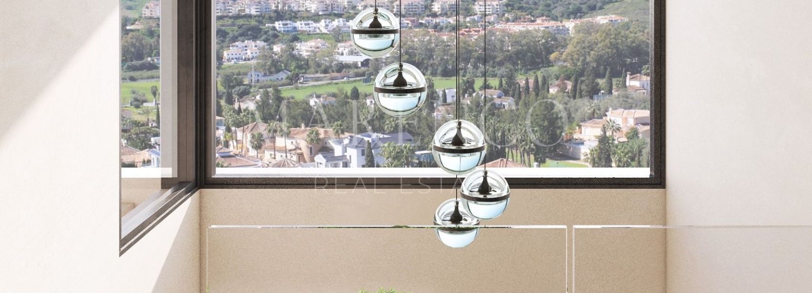 Villa  in Mijas Golf, Mijas Costa