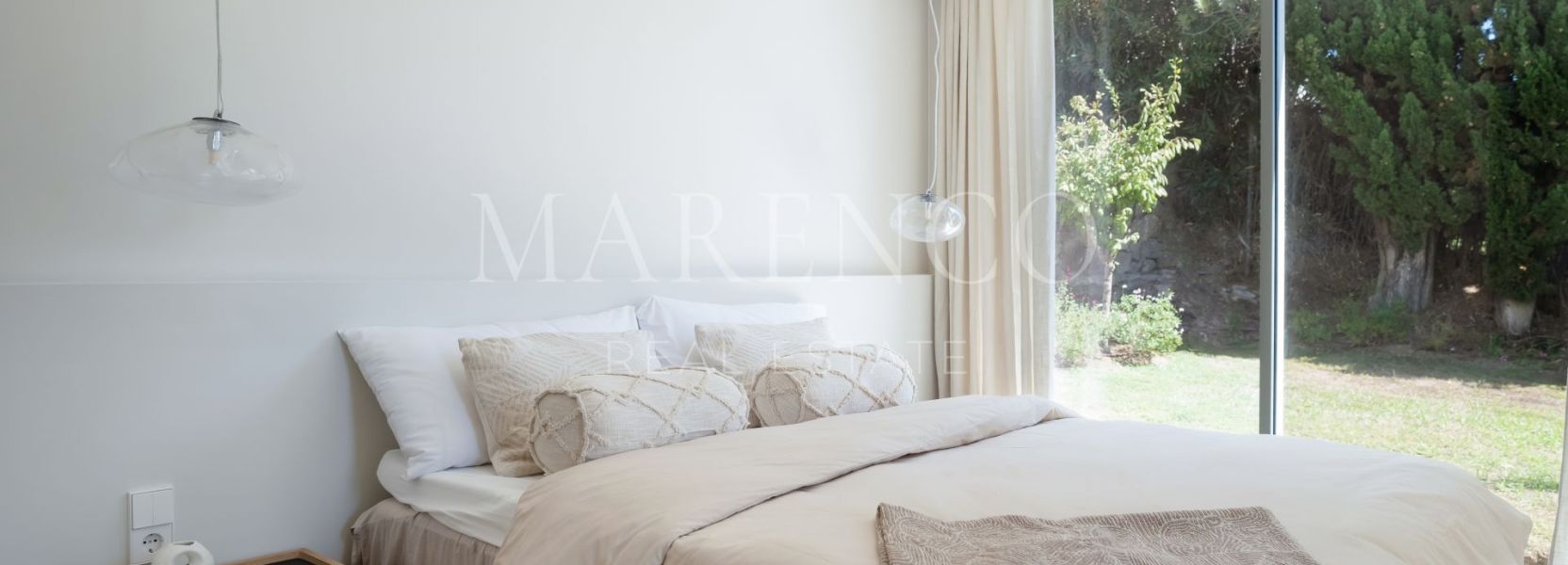 Villa en Nueva Andalucia, Marbella