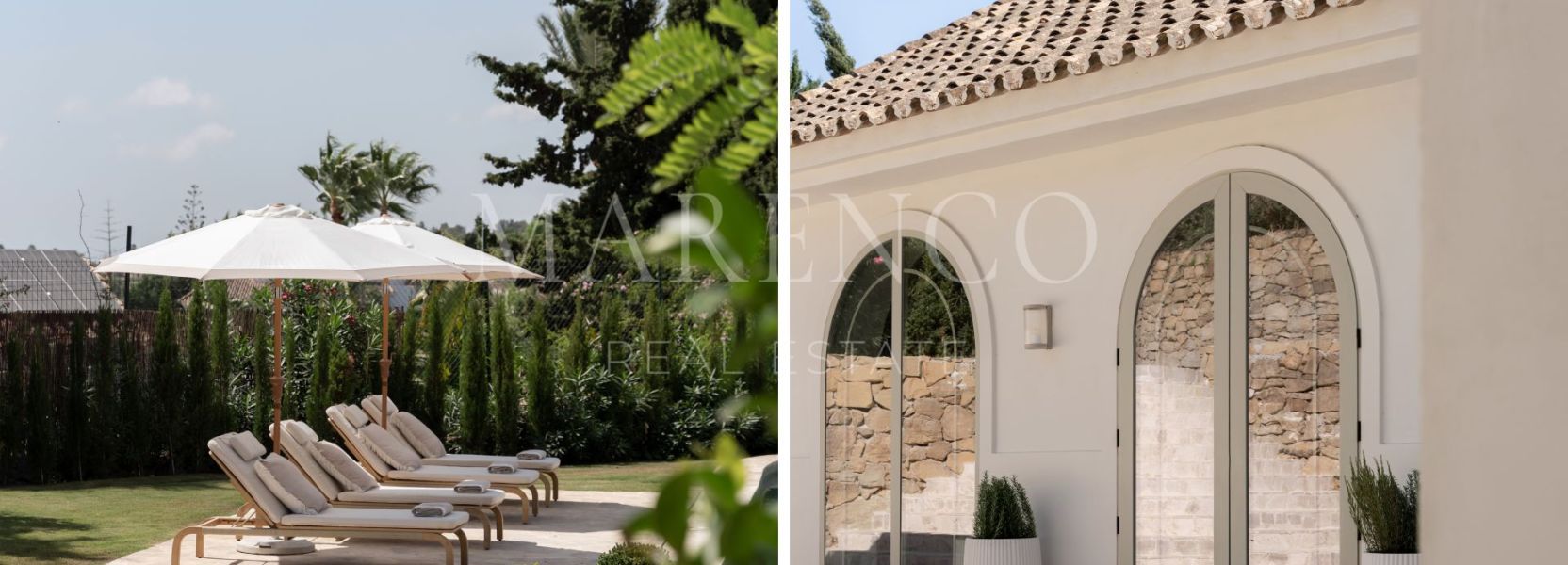 Villa en Nueva Andalucia, Marbella