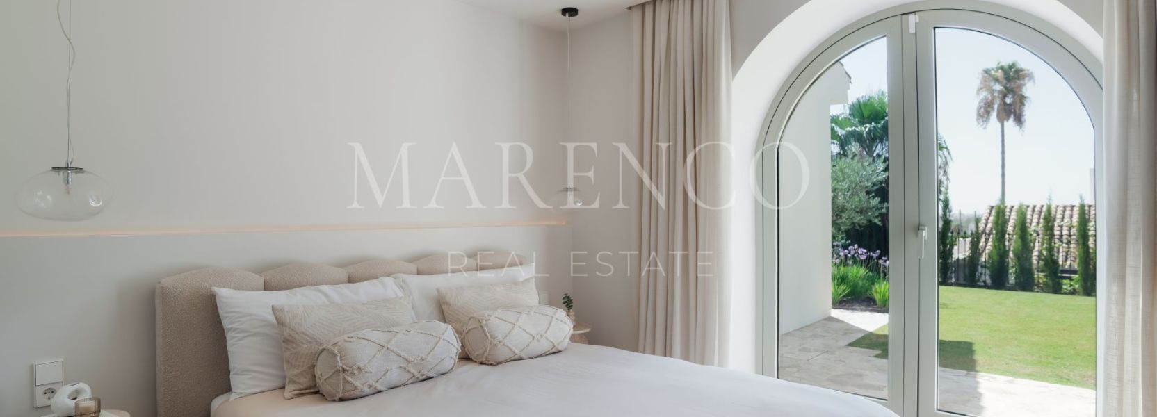 Villa en Nueva Andalucia, Marbella