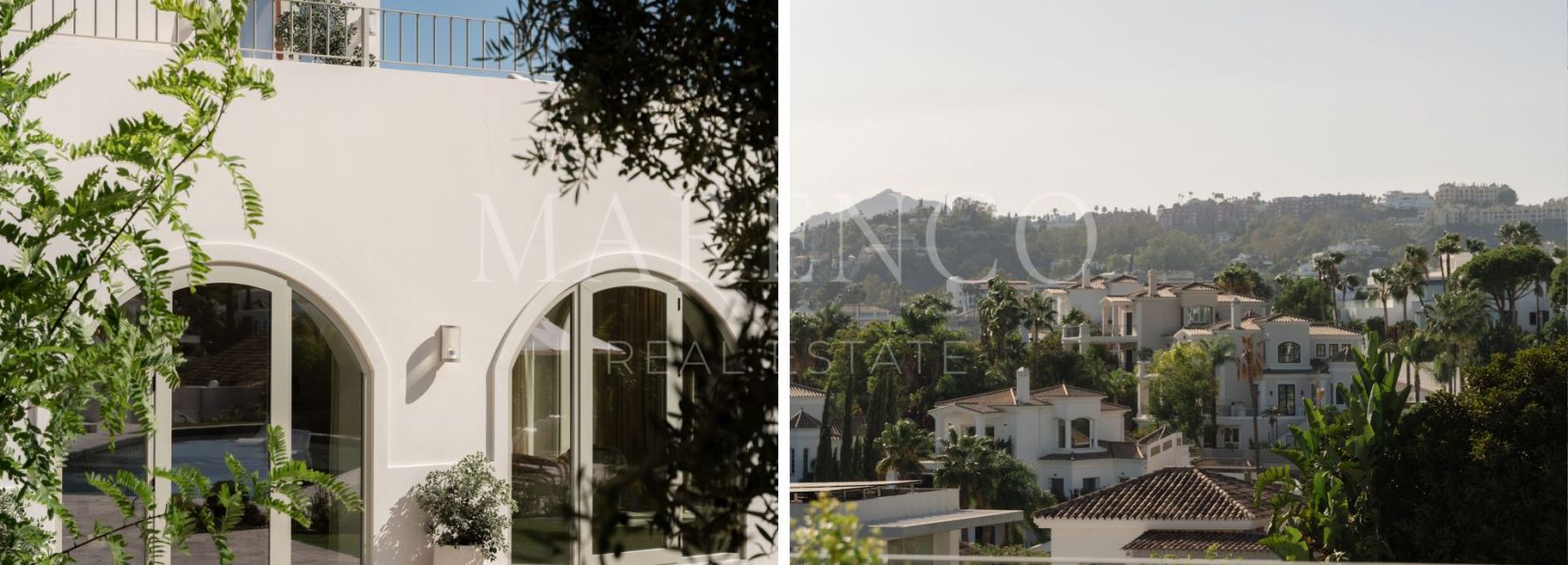 Villa en Nueva Andalucia, Marbella