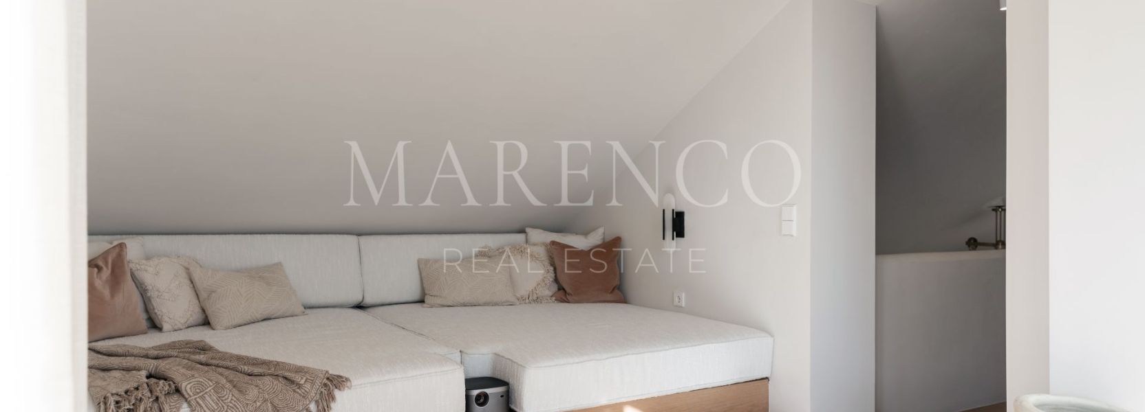 Villa en Nueva Andalucia, Marbella
