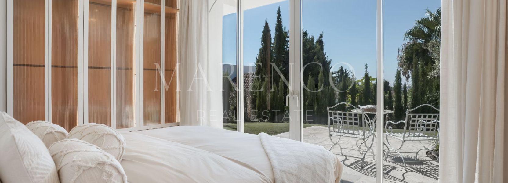 Villa en Nueva Andalucia, Marbella