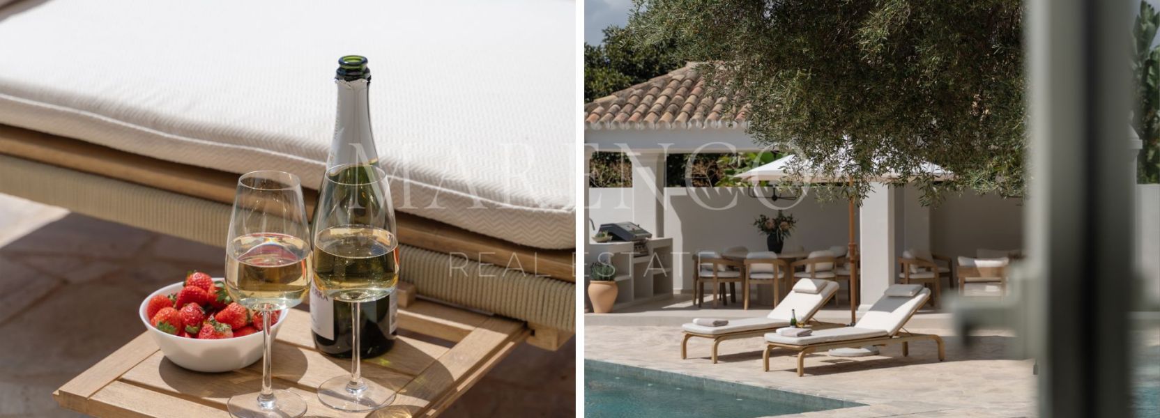 Villa en Nueva Andalucia, Marbella