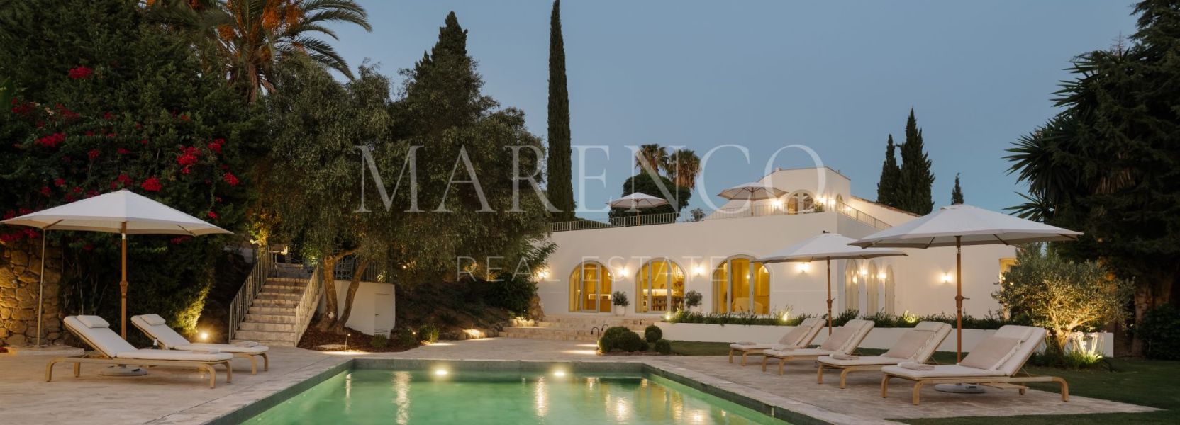 Villa en Nueva Andalucia, Marbella