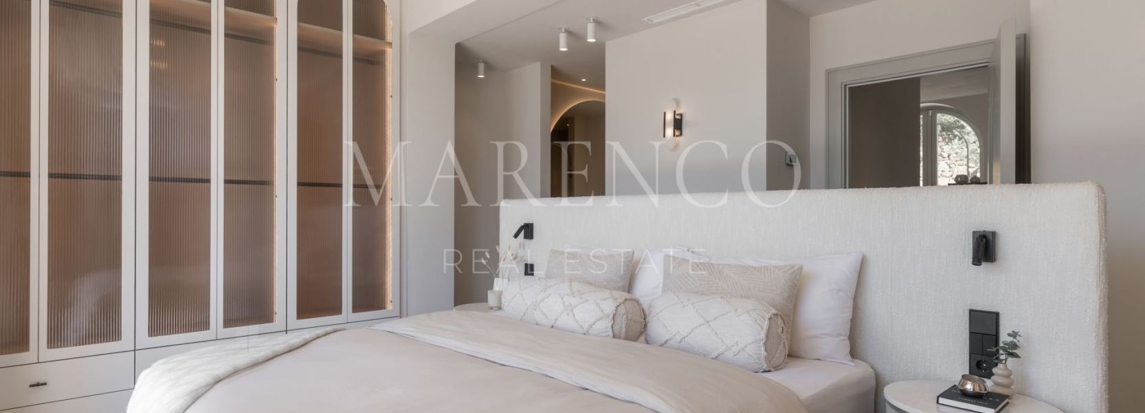 Villa en Nueva Andalucia, Marbella