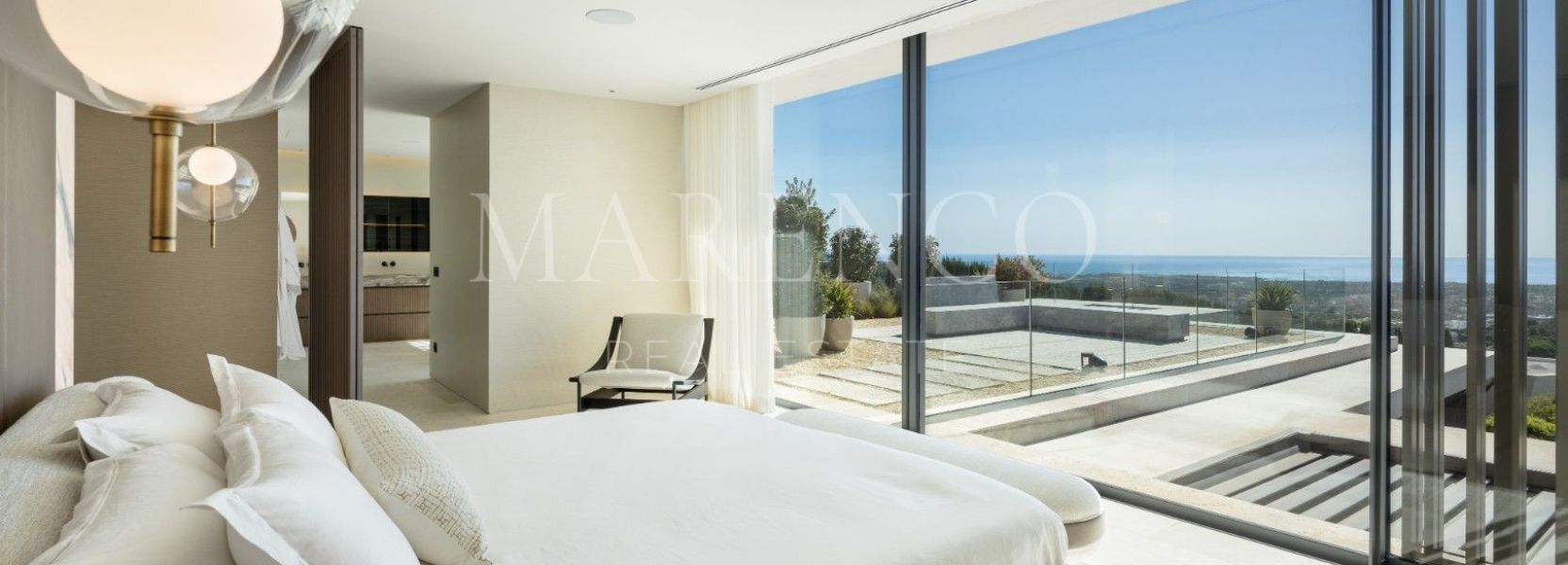 Villa en La Reserva, Sotogrande