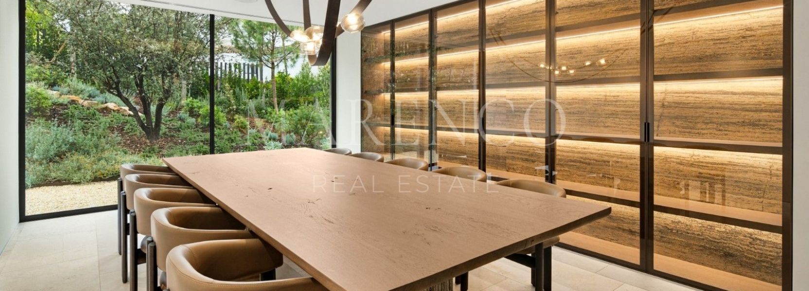 Villa en La Reserva, Sotogrande